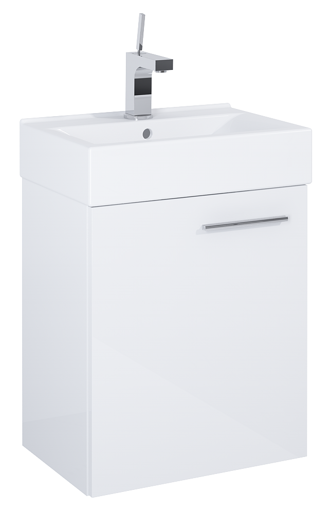 elita tiny set white